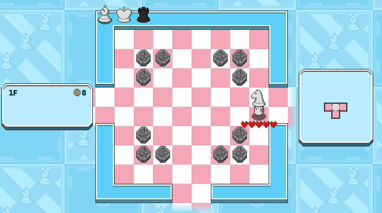 Chessplosion
