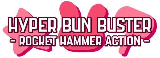 Hyper Bun Buster