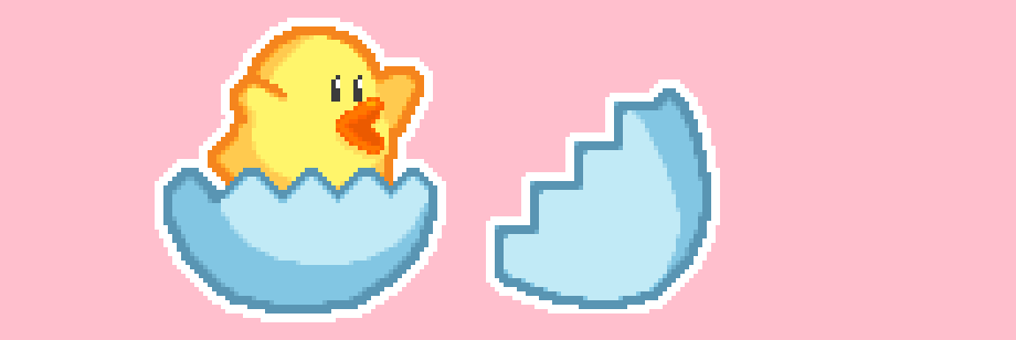 Patreon duckling